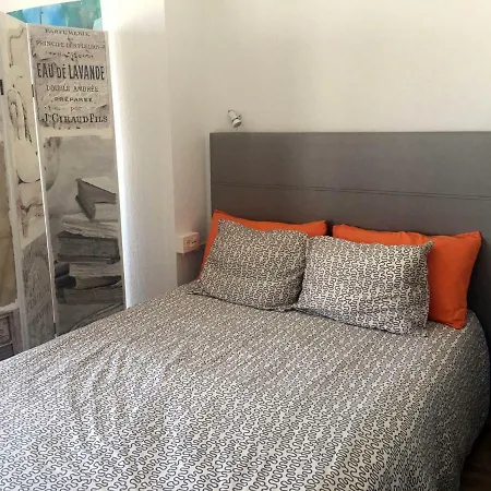 Vacacional Panoramica Al Mar Centro Cruz