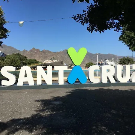 Apartment Vacacional Panoramica Al Mar Centro Cruz *