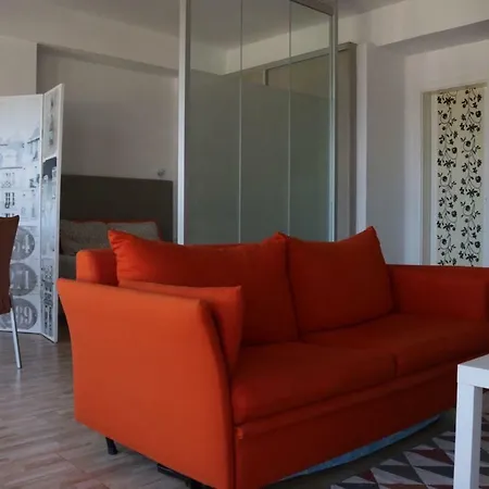 Vacacional Panoramica Al Mar Centro Cruz * Santa Cruz de Tenerife