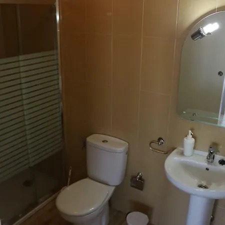 Vacacional Panoramica Al Mar Centro Cruz Apartment