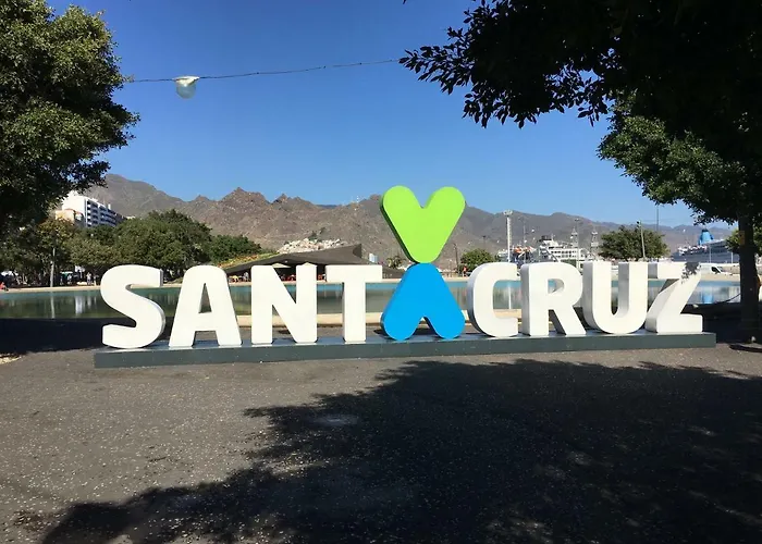 Appartamento Vacacional Panorámica Al Mar Centro Cruz *